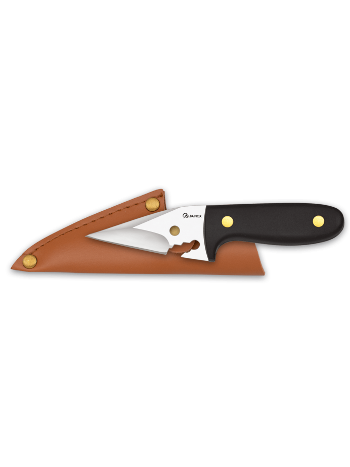 CUCHILLO MINI TIBURÓN 32804